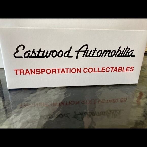 1951 Ford F-6 Bottler's Truck Eastwood NIB - Picture 4 of 6